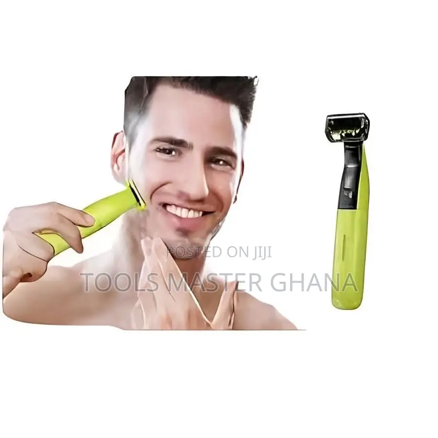 One Blade Trimmer - KMHR018V