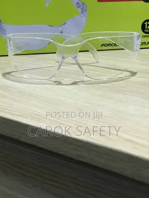 Eye Protection