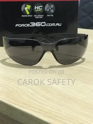 Eye Protection
