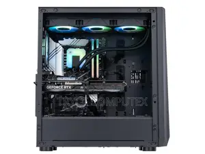 New Desktop Computer Asus 32GB Intel Core I9 SSD 1T