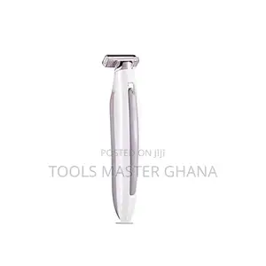 Lady Shaver - Kmhr026w