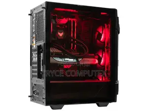New Desktop Computer Asus 32GB Intel Core I9 SSD 1T