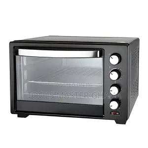 Toaster Oven - KEEV009B