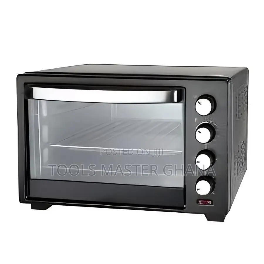 Toaster Oven - KEEV009B