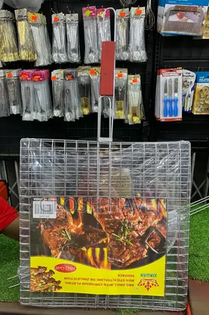 Barbecue BBQ Grill