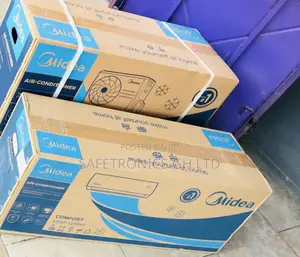 Buy Non-Inverter Split White 1.5 Gas Mideaac 