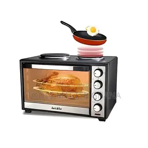 Toaster Oven - KEEV015B