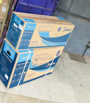 Shop Lastest Midea Split System 1.5 Horse Power AC 