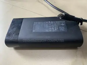 Hp Type C 5v,9v,10v,12v,25v,20v-4.5a, (90w)Uk  Used