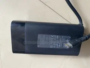 Hp Type C 5v,9v,10v,12v,25v,20v-4.5a, (90w)Uk  Used