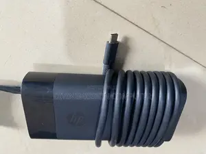 Hp Type C 5v,9v,10v,12v,25v,20v-4.5a, (90w)Uk  Used