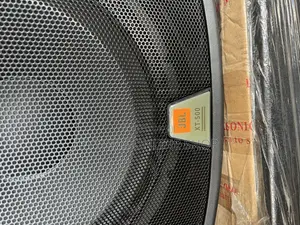 JBL 15” 2*15 Active Rechargeable BT Speaker