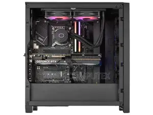 New Desktop Computer Asus 32GB Intel Core I7 SSD 1T