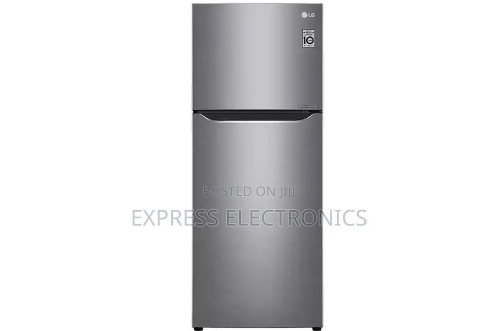 Available Now at Store GN-B202SQBB — Fridge LG
