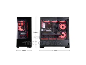 New Desktop Computer Asus 32GB AMD Ryzen 7 SSD 1T