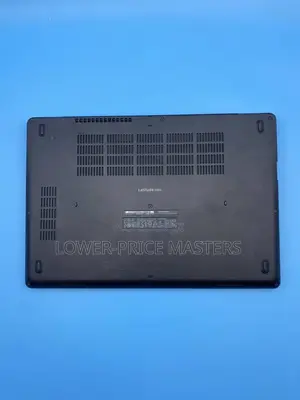 New Laptop Dell Latitude 5480 8GB Intel Core I7 SSD 256GB