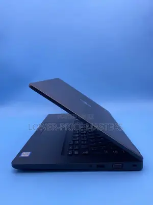 New Laptop Dell Latitude 5480 8GB Intel Core I7 SSD 256GB