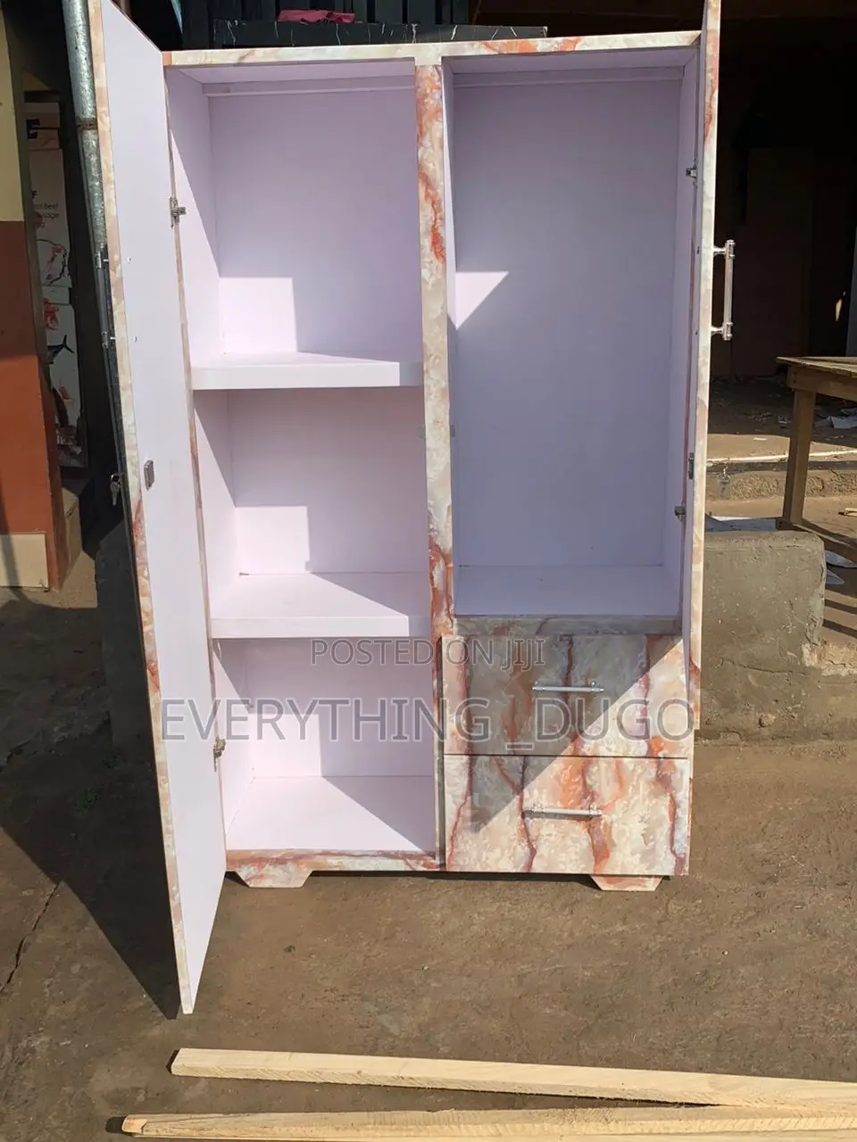 2in1 Quality Wardrobe