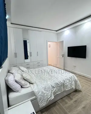 Furnished 3bdrm House in Charclem Ventures, East Legon for sale
