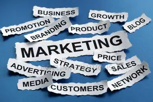 Products Marketing, Design and E-Commerce App Design.