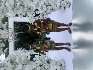Kete and Adowa for All Events