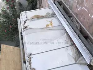 Quartz Stone(Marble Type) for Kitchen Countertops