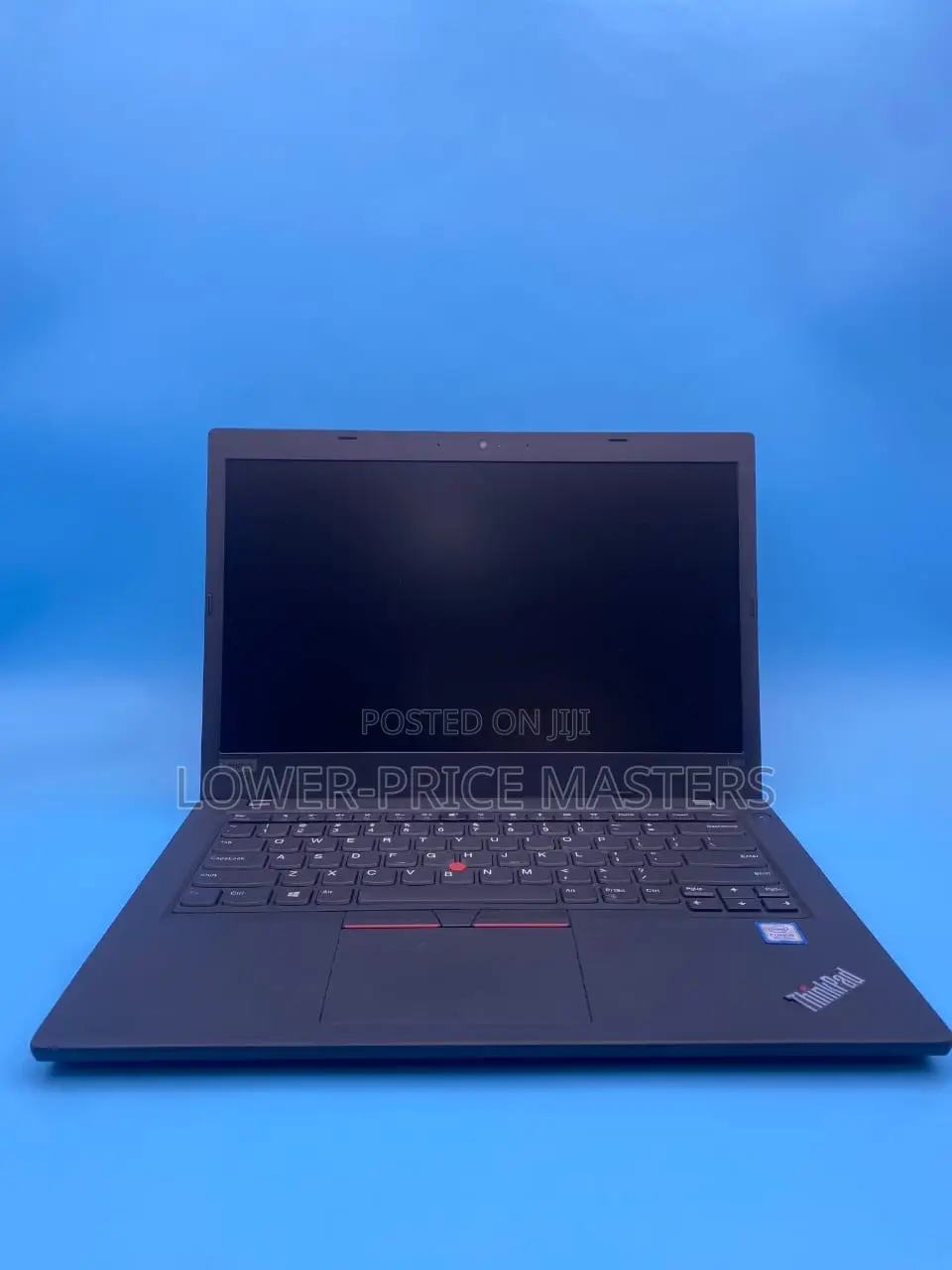 New Laptop Lenovo ThinkPad L480 8GB Intel Core I5 SSD 256GB