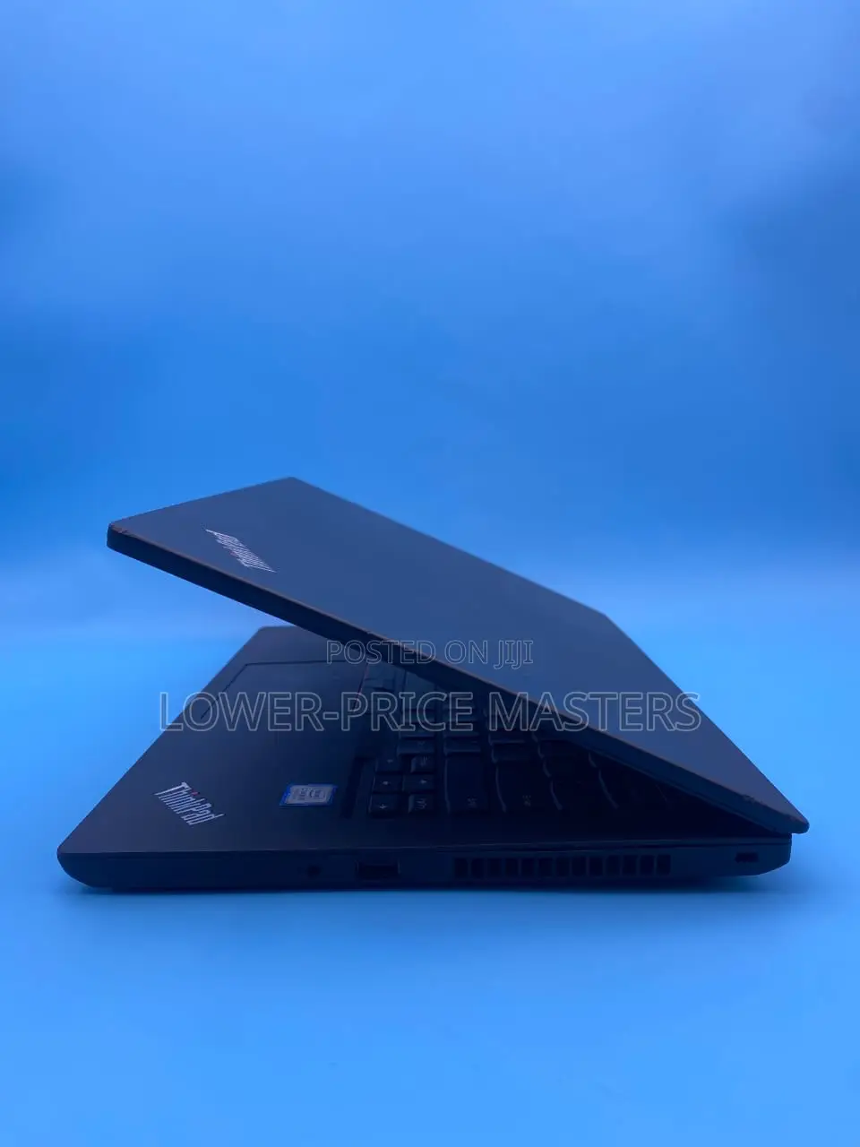 New Laptop Lenovo ThinkPad L480 8GB Intel Core I5 SSD 256GB