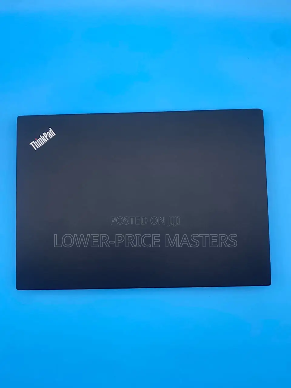 New Laptop Lenovo ThinkPad L480 8GB Intel Core I5 SSD 256GB