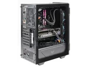 New Desktop Computer Asus 32GB AMD Ryzen 9 SSD 1T