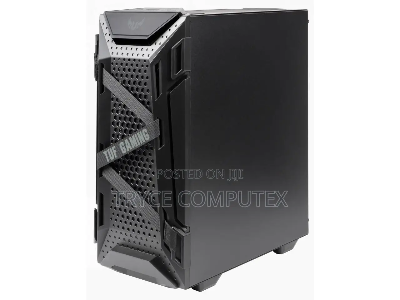 New Desktop Computer Asus 32GB AMD Ryzen 9 SSD 1T