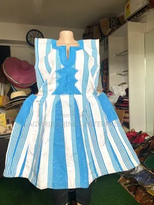 Smock Dresses