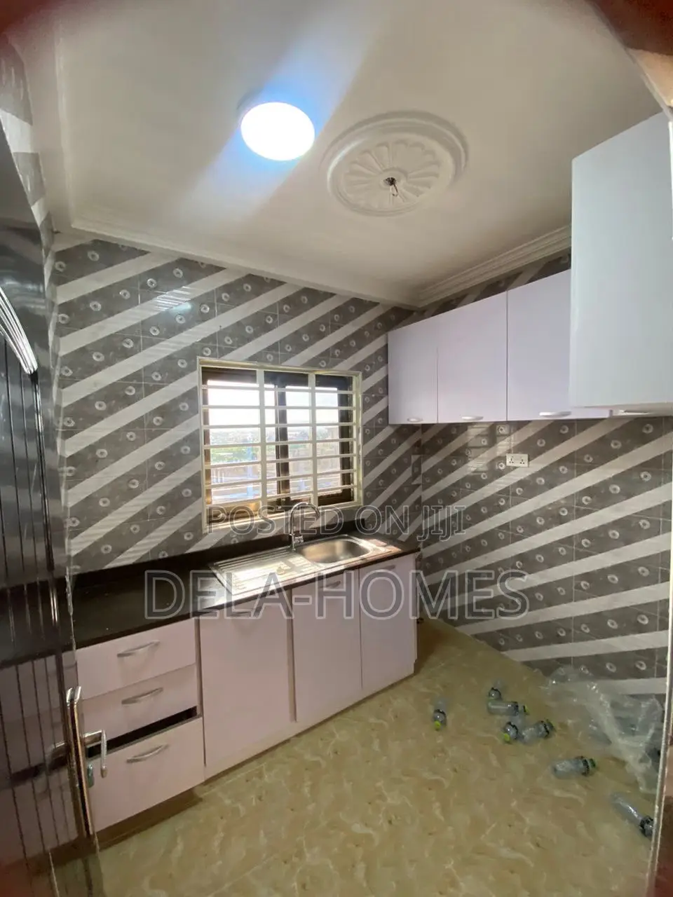 1bdrm Apartment in New Legon Estates, Adenta for rent