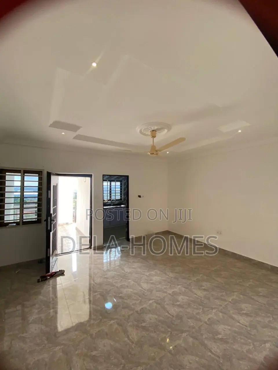 1bdrm Apartment in New Legon Estates, Adenta for rent