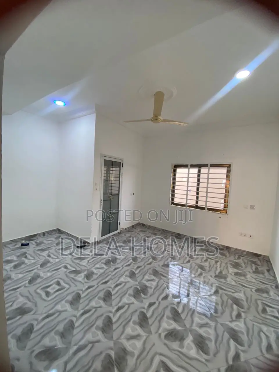 1bdrm Apartment in New Legon Estates, Adenta for rent
