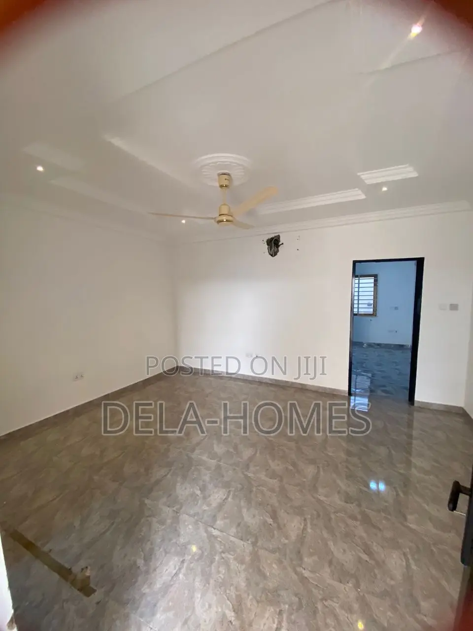 1bdrm Apartment in New Legon Estates, Adenta for rent