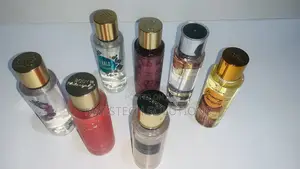 Unisex Perfume Body Splashes From LINDA’S Perfume Plug