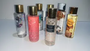 Unisex Perfume Body Splashes From LINDA’S Perfume Plug