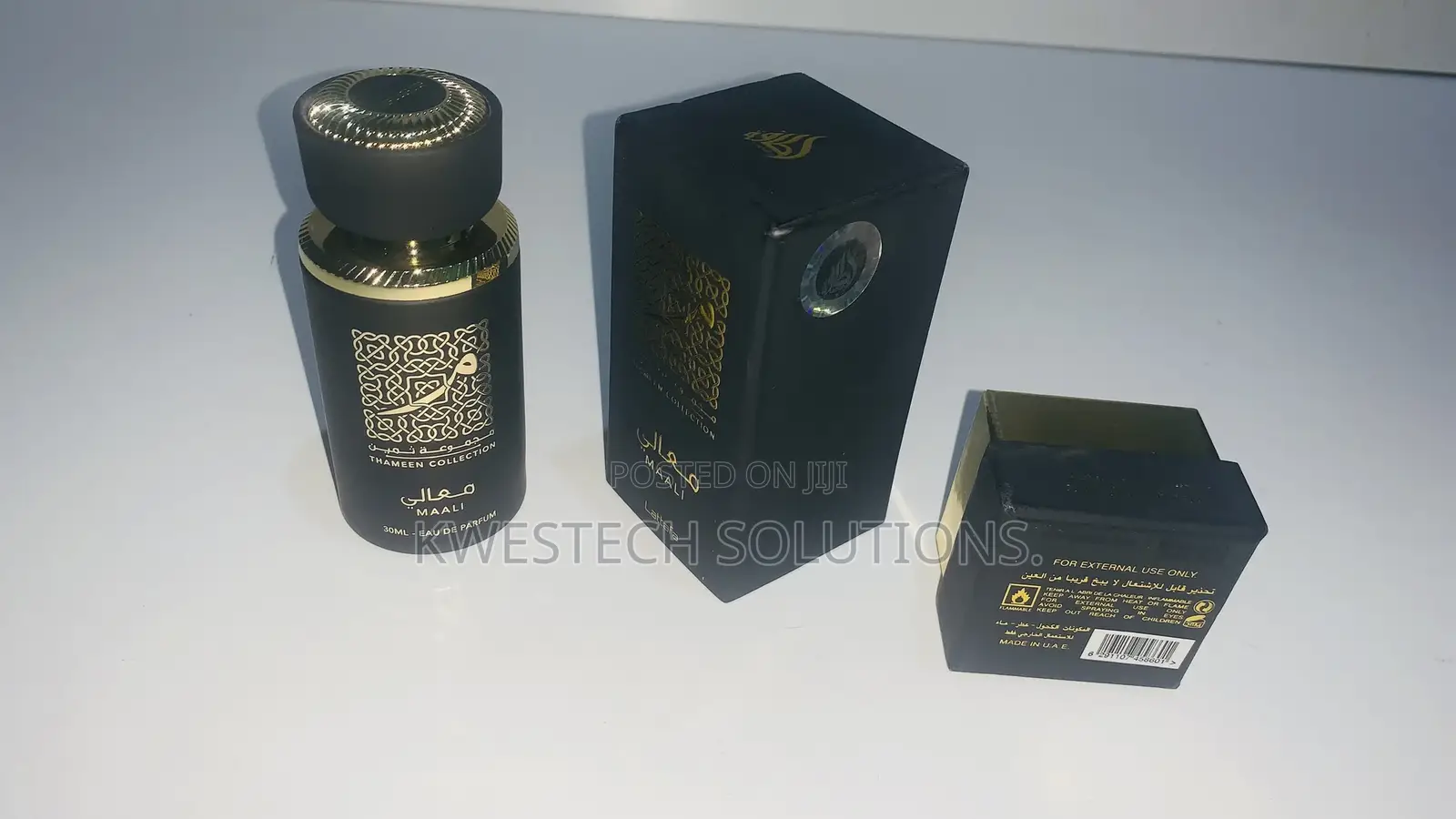 Lattafa Maali Original Perfume From LINDA’S Perfume Plug.