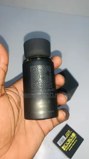 Lattafa Maali Original Perfume From LINDA’S Perfume Plug.