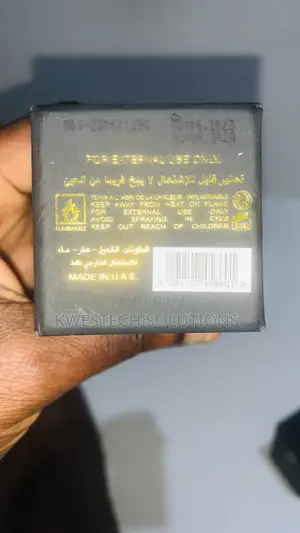 Lattafa Maali Original Perfume From LINDA’S Perfume Plug.