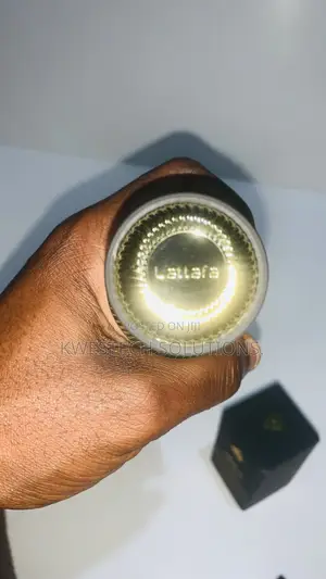 Lattafa Maali Original Perfume From LINDA’S Perfume Plug.