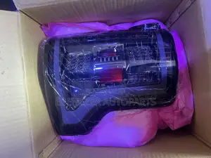 Ford F150 Led Spec Taillights 2018 2019 2020