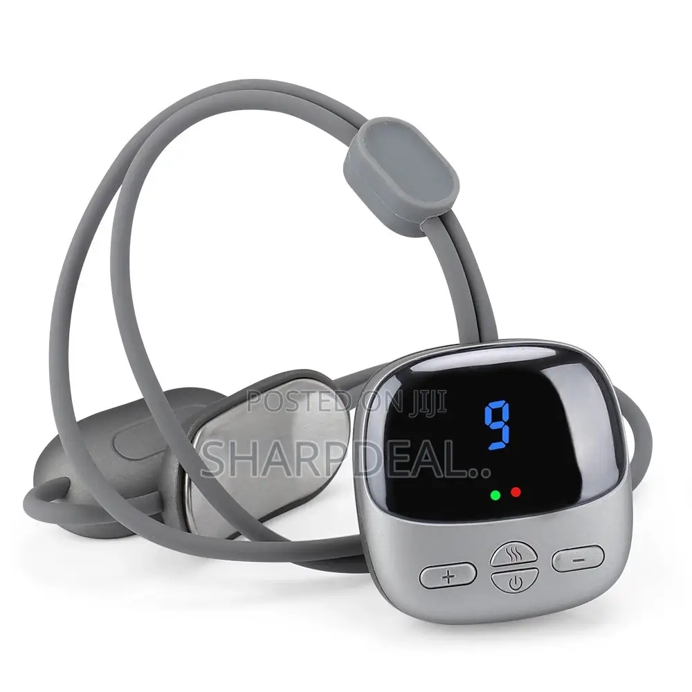 Neck Massager