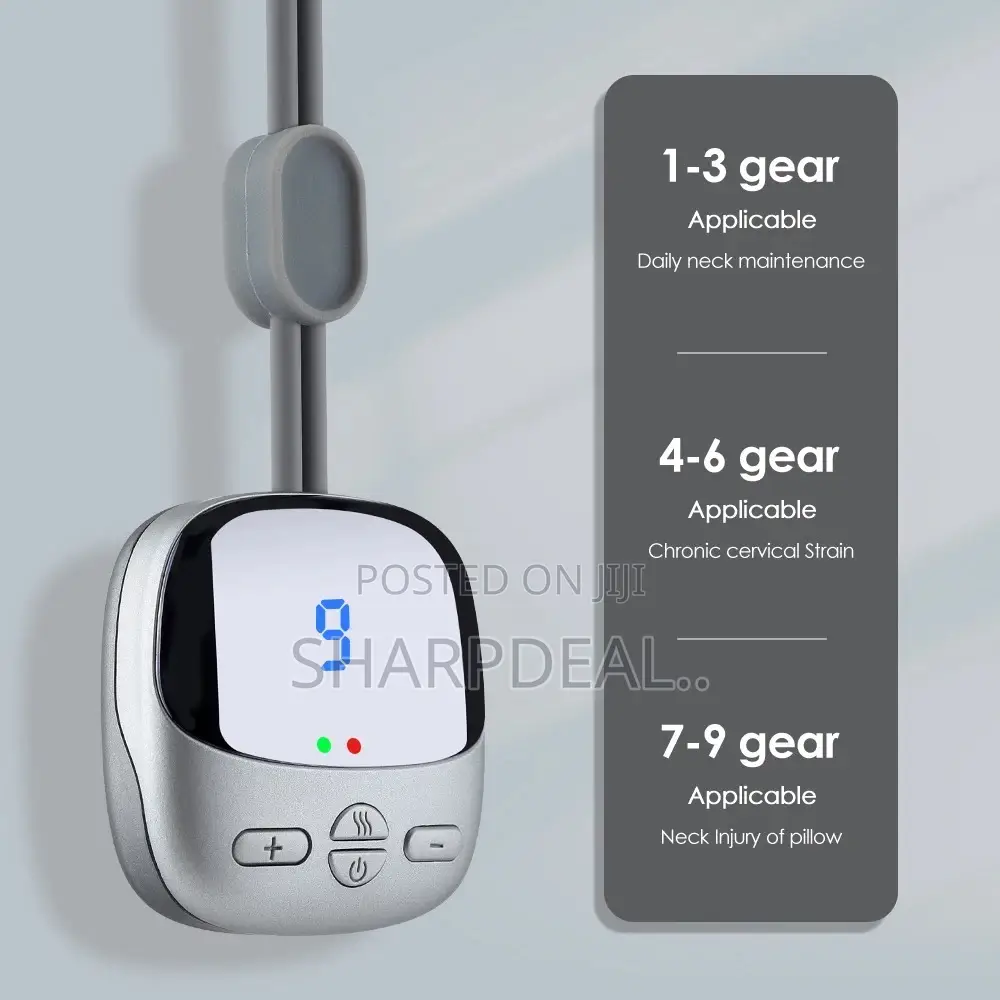 Neck Massager