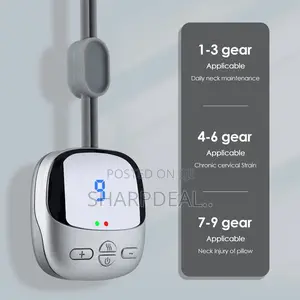 Neck Massager