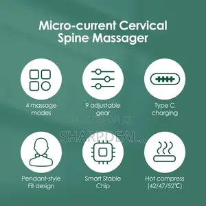 Neck Massager