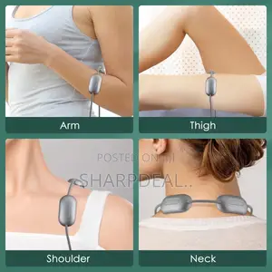 Neck Massager
