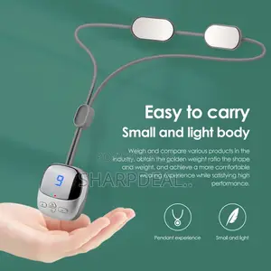 Neck Massager
