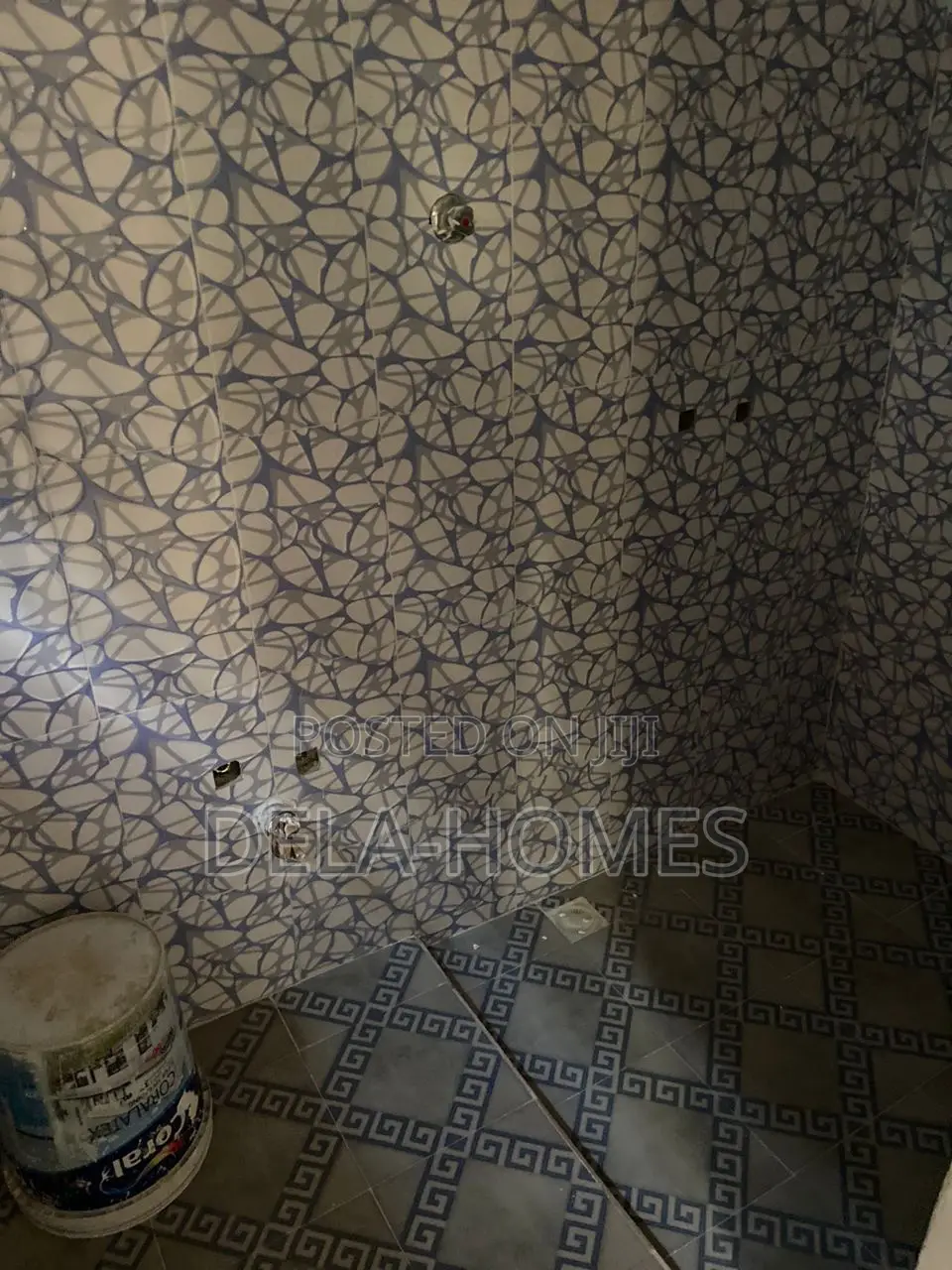 1bdrm Apartment in New Legon Estates, Adenta for rent